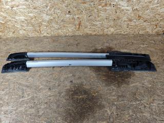 дуги на крышу (рейлинги) Renault Duster 1 поколение [рестайлинг] 2017, 2.0 л., бензин, МКПП, внедорожник 5 дв., полный привод