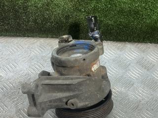 насос гидроусилителя руля Renault Safrane 1 поколение [рестайлинг] 1996, 2.2 л., дизель, МКПП, хетчбэк 5 дв., 7700100653