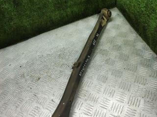 рычаг задний левый Ford Mondeo 3 поколение 2002, 2.0 л., дизель, АКПП, хетчбэк 5 дв.