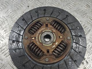 диск сцепления Daewoo Nubira J150/J190 [рестайлинг] 2001, 2.0 л., X 20 SED, бензин, МКПП, хетчбэк 5 дв.