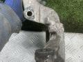 кулак поворотный правый Dodge Caravan 4 поколение 2002, 2.4 л., бензин, АКПП, минивэн, 04694948AA - фото №3