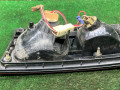 фонарь крышки багажника левый Toyota Picnic 1 поколение XM10 2000, 2.0 л., 3S-FE, бензин, МКПП, минивэн - фото №3