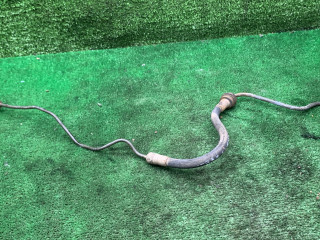 трубка (шланг) сцепления Volkswagen Golf 2 поколение 1990, 1.6 л., дизель, МКПП, хетчбэк 3 дв.