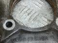 кулак поворотный правый Dodge Caravan 4 поколение 2002, 2.4 л., бензин, АКПП, минивэн, 04694948AA - фото №5