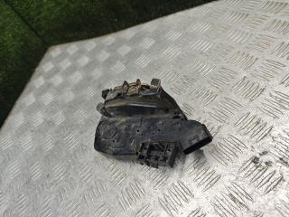 замок двери задней левой Nissan Altima L32 2007, 2.5 л., бензин, АКПП, седан