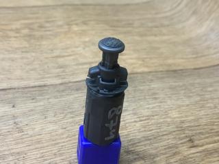 Датчик педали тормоза (лягушка) Renault Laguna 2 поколение 2002, 1.9 л., дизель, МКПП, хетчбэк 5 дв.