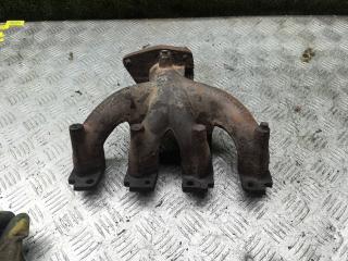 коллектор выпускной Daewoo Lanos T100 2000, 1.5 л., бензин, МКПП, хетчбэк 5 дв., 96-184-204