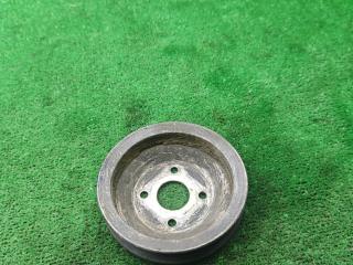 шкив насоса гидроусилителя Ford Transit 4 поколение [рестайлинг] 1993, 2.5 л., дизель, МКПП, микроавтобус