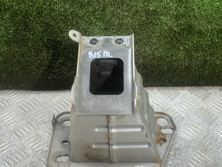 кронштейн переднего бампера Opel Vectra C 2003, 2.0 л., дизель, МКПП, седан