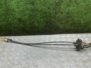 трос кулисы КПП Fiat Multipla 1 поколение 2000, 1.6 л., бензин, МКПП, минивэн