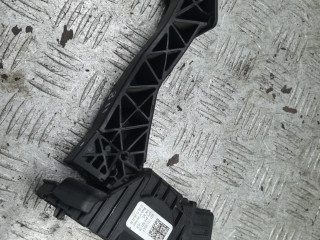 педаль Skoda Octavia 3 поколение (A7) 2013, 1.8 л., бензин, МКПП, лифтбэк, 5Q1721503F