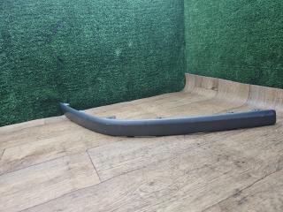 молдинг переднего бампера Renault Laguna 2 поколение 2002, 1.9 л., дизель, МКПП, хетчбэк 5 дв.