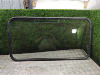 стекло кузовное боковое левое ГАЗ ГАЗЕЛЬ 2005, 2.3 л., бензин, МКПП, микроавтобус