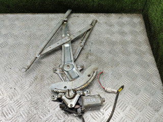 стеклоподъемник электрический задний правый Toyota Picnic 1 поколение XM10 2001, 2.2 л., 3C-TE, дизель, МКПП, минивэн