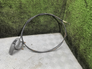 трос открывания багажника Fiat Multipla 1 поколение 2000, 1.6 л., бензин, МКПП, минивэн