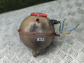 бачок расширительный Volkswagen Transporter T4 1998, 1.9 л., дизель, МКПП, минивэн, 701121407B