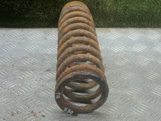 пружина передняя Rover 600 Series 1 поколение 1998, 1.8 л., бензин, МКПП, седан