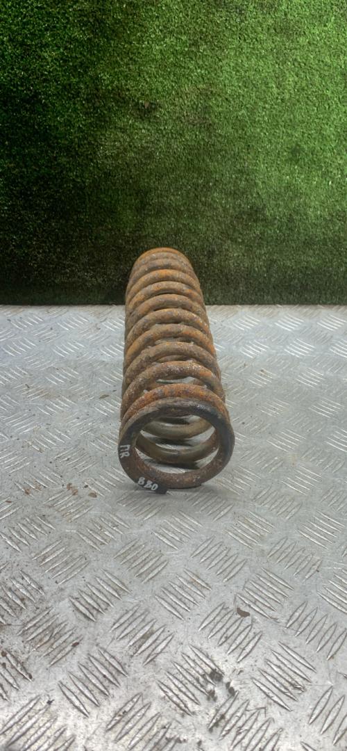 пружина передняя Rover 600 Series 1 поколение 1998, 1.8 л., бензин, МКПП, седан - фото №1