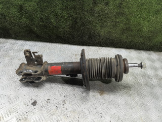 амортизатор передний левый Opel Vectra C 2003, 2.0 л., дизель, МКПП, седан