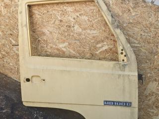 дверь передняя правая Mercedes-Benz MB100 1 поколение 1991, 2.4 л., дизель, МКПП, микроавтобус