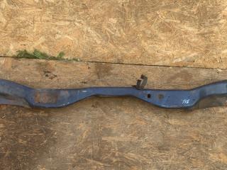 передняя панель крепления облицовки (телевизор) Dodge Caravan 4 поколение 2001, 2.4 л., бензин, АКПП, минивэн