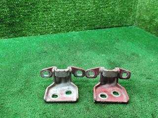 петля двери Renault Logan 1 поколение 2008, 1.6 л., бензин, МКПП, универсал