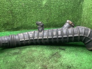 патрубок воздушного фильтра Chrysler Voyager 3 поколение 2000, 2.5 л., дизель, МКПП, минивэн, 04861177AB