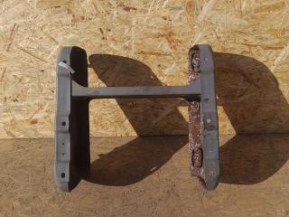 сиденье переднее Chrysler Voyager 3 поколение 1997, 2.4 л., бензин, АКПП, минивэн