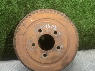 барабан тормозной Dodge Caravan 4 поколение 2001, 2.4 л., бензин, АКПП, минивэн