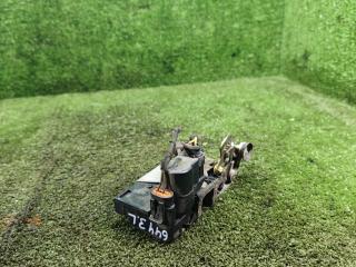 замок двери задней левой Fiat Marea 1 поколение 2000, 1.9 л., JTD, дизель, МКПП, универсал