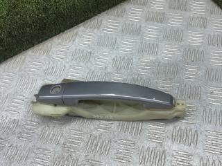 ручка наружная Chevrolet Aveo T250 [рестайлинг] 2006, 1.4 л., F14D3, бензин, МКПП, седан