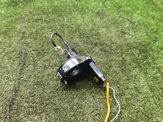 шлейф руля Renault Laguna 1 поколение [рестайлинг] 1999, 1.8 л., бензин, МКПП, хетчбэк 5 дв.