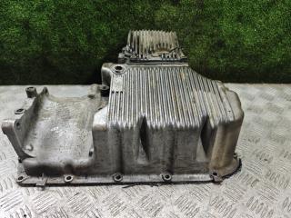 масляный поддон Alfa Romeo 156 1 поколение 1999, 2.0 л., бензин, МКПП, седан