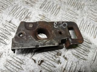 замок капота Chevrolet Aveo T250 [рестайлинг] 2006, 1.4 л., F14D3, бензин, МКПП, седан