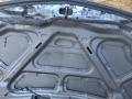 капот Mazda Premacy 1 поколение 2000, 2.0 л., дизель, МКПП, минивэн - фото №8