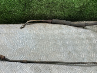 трубка гидроусилителя Daewoo Lanos T100 2000, 1.3 л., бензин, МКПП, седан