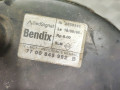 вакуумный усилитель тормозов Renault Scenic 1 поколение 1999, 1.9 л., дизель, МКПП, минивэн - фото №5