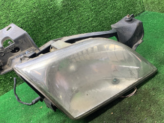 фара правая Opel Sintra 1 поколение 1998, 2.2 л., Y 22 DTH, дизель, МКПП, минивэн