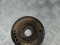 шкив коленвала Peugeot 406 1 поколение [рестайлинг] 2000, 1.8 л., бензин, МКПП, седан - фото №2