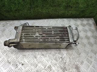 интеркулер Honda Civic 6 поколение [рестайлинг] 2000, 2.0 л., дизель, МКПП, универсал