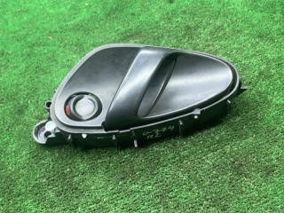 ручка внутренняя передняя левая Citroen Xsara 1 поколение [рестайлинг] 2003, 1.9 л., дизель, МКПП, универсал