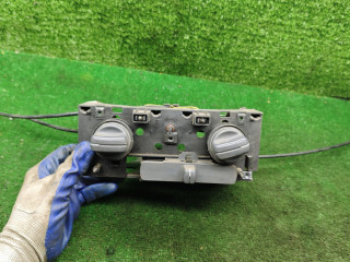 блок управления печки / климат-контроля Fiat Punto 1 поколение 1995, 1.2 л., бензин, МКПП, хетчбэк 5 дв.