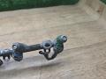 форсунка Mazda MPV LW 2002, 2.0 л., бензин, МКПП, минивэн, INP781, INP783, INP782, 78201YH, 781994A, 78301Y3 - фото №5