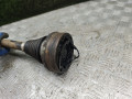 полуось передняя левая (приводной вал, ШРУС) Volkswagen Polo Sedan 1 поколение 2015, 1.6 л., МКПП, седан - фото №5
