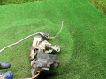 замок двери задней левой Rover 200 Series 3 поколение 1997, 1.4 л., бензин, МКПП, хетчбэк 5 дв. - фото №6
