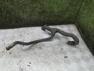 патрубок радиатора Opel Vectra C 2003, 2.0 л., дизель, МКПП, седан