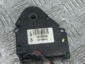 моторчик заслонки печки Alfa Romeo 156 1 поколение 1999, 2.0 л., бензин, МКПП, седан, 16245099 - фото №3
