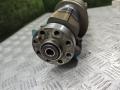 коленвал Mercedes-Benz T1 307-310D W602 1992, 2.9 л., дизель, 60203118 - фото №7
