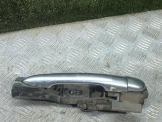 ручка наружная Renault Laguna 2 поколение 2002, 1.8 л., бензин, МКПП, хетчбэк 5 дв.