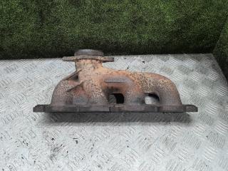 коллектор выпускной Citroen Xantia 1 поколение [рестайлинг] 2000, 1.8 л., бензин, МКПП, хетчбэк 5 дв., 9623794510